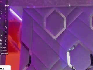 saraa-fox webcam model stream image