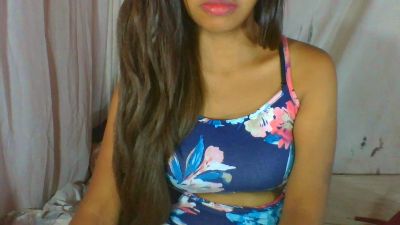 jena_lee webcam model stream image