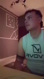 renzinho3 webcam model stream image