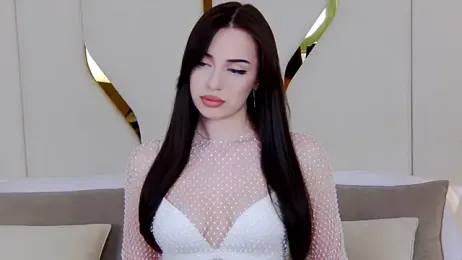 Betty_Bridge webcam model stream image