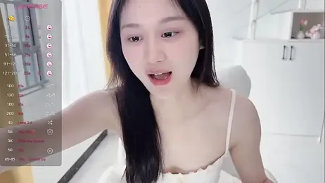 Cassie-20 webcam model stream image