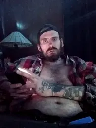 RobStrokes215 webcam model stream image