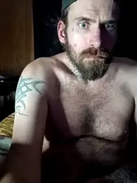 RobStrokes215 webcam model stream image