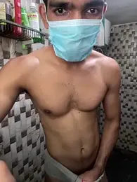 BadBoyTom78 webcam model stream image