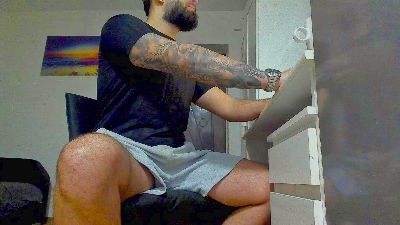 LukeDenver webcam model stream image