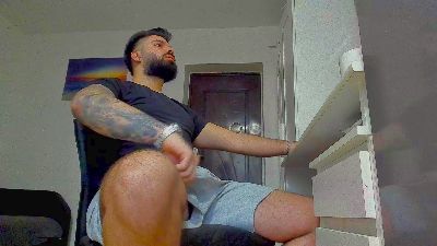 LukeDenver webcam model stream image