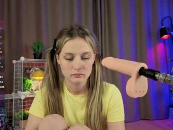 mirabelladoll1 webcam model stream image