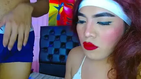 ray_and_666 webcam stripchat model stream image