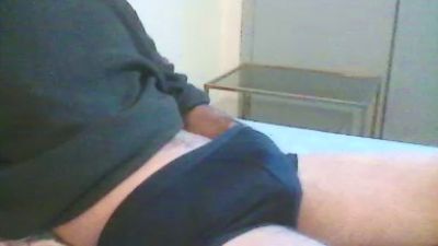 fredlocks webcam model stream image