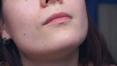 LaneDoell webcam model stream image