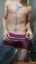 arte_de_reflej1 webcam model stream image