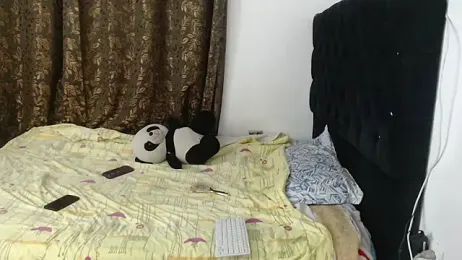 Kitty_and_jake webcam model stream image