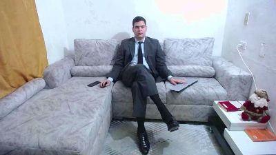 Smarty_Biz webcam model stream image