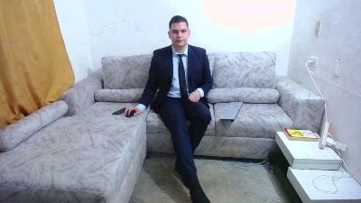 Smarty_Biz webcam model stream image