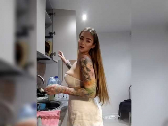 Irina11 webcam model stream image