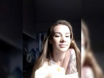 Irina11 webcam model stream image