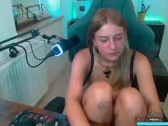 seductivebitxh webcam model stream image