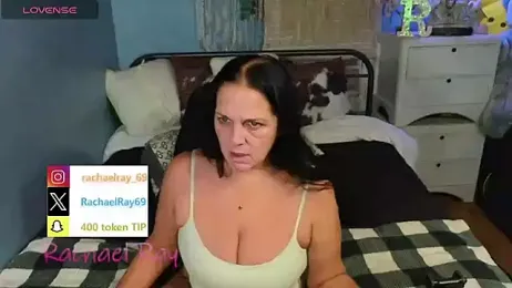 RachaelRay69 webcam model stream image