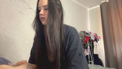 NidaTasler webcam cam4 model stream image