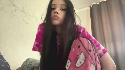 NidaTasler webcam model stream image