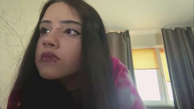NidaTasler webcam model stream image