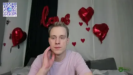 Kevin_Young_Cat webcam stripchat model stream image