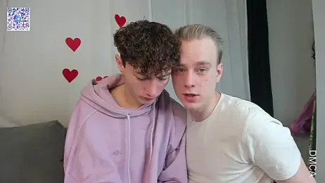 Kevin_Young_Cat webcam stripchat model stream image