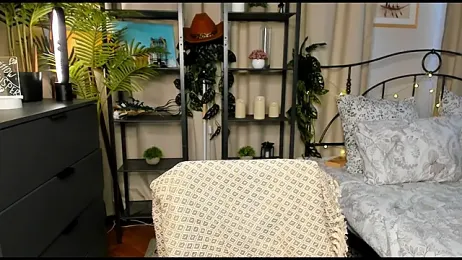 PeggyDrake webcam model stream image