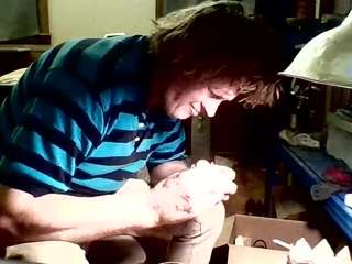 timmcginnity webcam model stream image