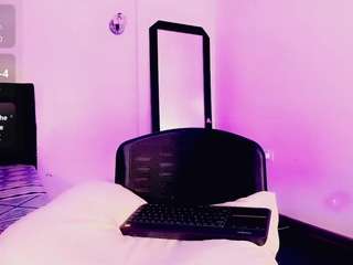 rosedewitt webcam model stream image