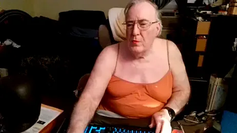 Toastir webcam model stream image