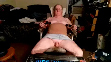 Toastir webcam model stream image