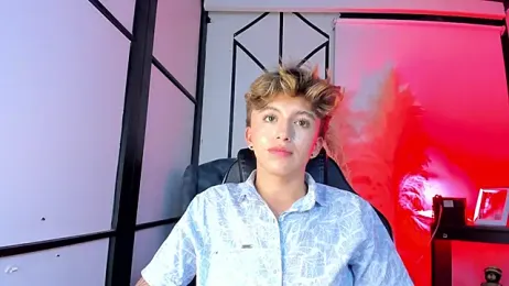 ManuelPiper_ webcam model stream image