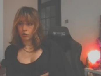 notyourfemboi webcam model stream image