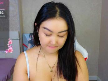 DianaMoon webcam model stream image