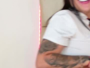 miss_alexxxa_ webcam model stream image