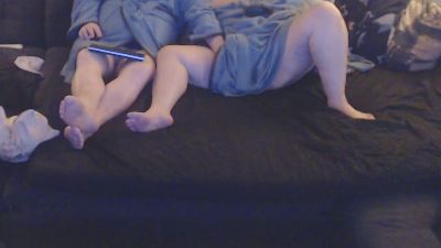 MollypaarHD webcam model stream image