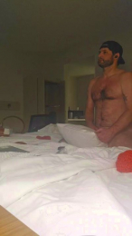 Str8PrtyGuyBend webcam model stream image