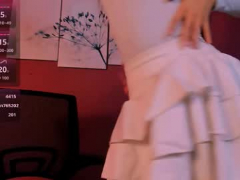 kira_light__ webcam model stream image