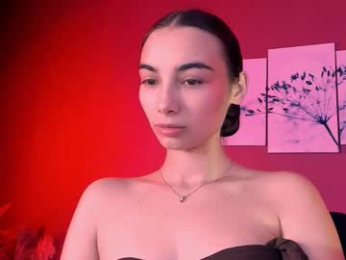 kira_light__ webcam chaturbate model stream image