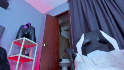 coco_kiss webcam model stream image