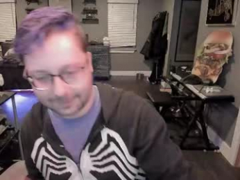 booker_baxton webcam model stream image