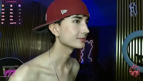 Eidan_tay webcam model stream image
