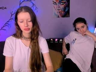 victoria-pretty webcam camsoda model stream image