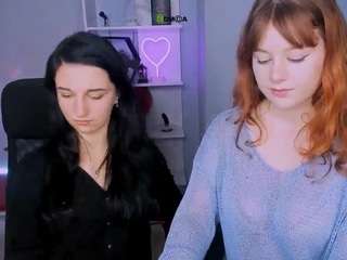 victoria-pretty webcam model stream image