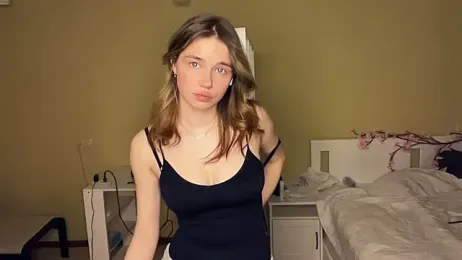 EarthaStinett webcam model stream image