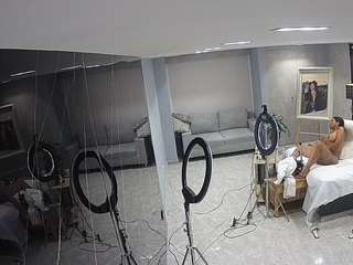 voyeurcam-casa-salsa-bedroom-14 webcam model stream image