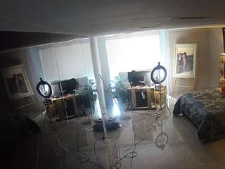voyeurcam-casa-salsa-bedroom-14 webcam model stream image