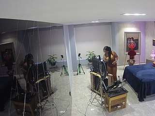 voyeurcam-casa-salsa-bedroom-14 webcam model stream image