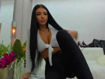 britney_charm webcam chaturbate model stream image